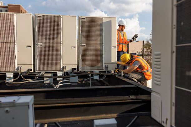 Best Ductless HVAC Repair  in Pine Lakes, FL