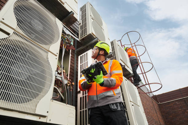 Best Emergency HVAC Repair  in Pine Lakes, FL