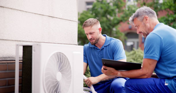 Best Residential HVAC Services  in Pine Lakes, FL