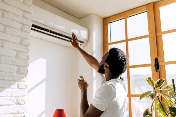 Best Central Air Repair  in Pine Lakes, FL