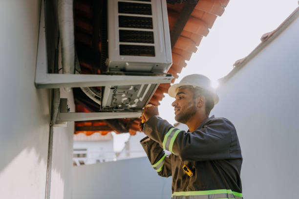 Best HVAC Repair Near Me  in Pine Lakes, FL