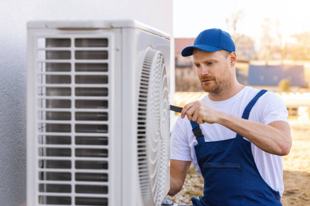 Best Emergency HVAC Repair  in Pine Lakes, FL