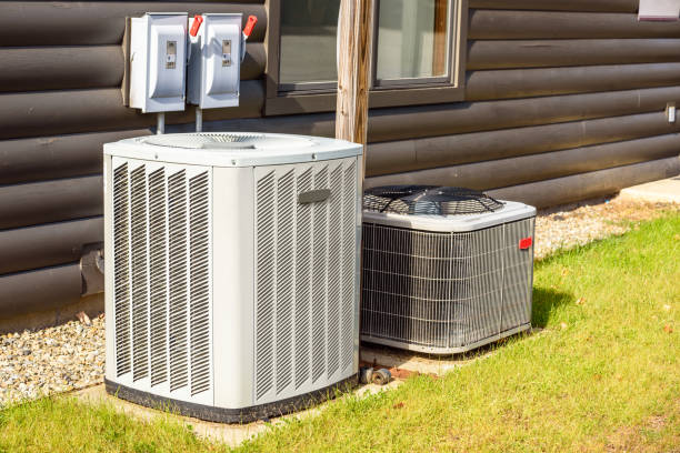 Best Commercial HVAC Repair  in Pine Lakes, FL